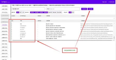 seo关键词选择-网站优化seo关键词如何选择